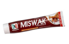 Ingredients: Moringa Oil, Cinnamon Oil, Miswak Extract, Olive Oil, Honey