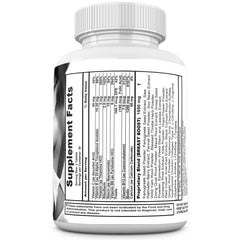 Collagen and herbal blend in NIPPLEXAN