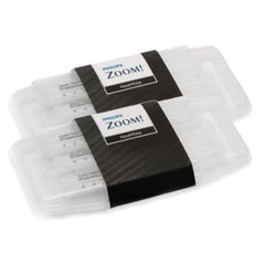 NiteWhite ACP Bleaching Gel 22% packaging varies