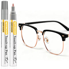 Main product image of NITRCAR Eyeglass Frame Touch Up Paint Pen in Rose Gold 850