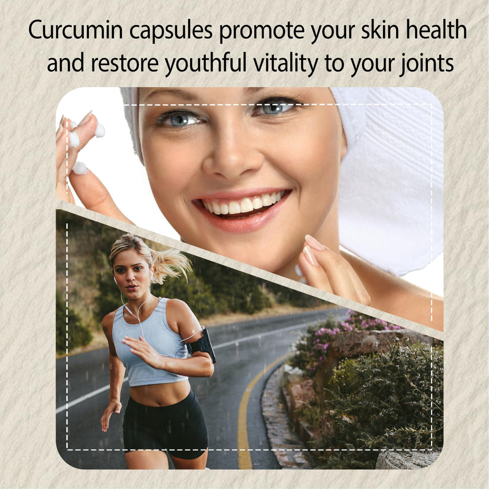 Black pepper extract shown to boost curcumin absorption