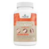NiWALI Multi Collagen Complex product hero image