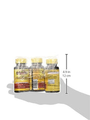 90-count Nm Super Melatonin bottle packaging