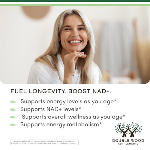 Supplement facts panel