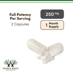 USA manufactured quality seal