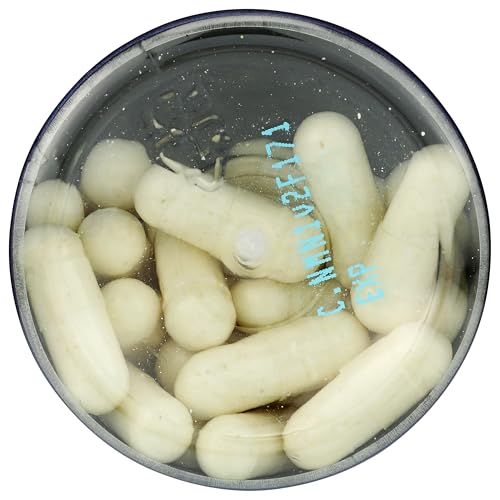 NMN with Quercetin Phytosome and Black Pepper extract ingredients