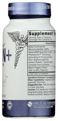Third-party lab tested NMN supplement in a USA facility