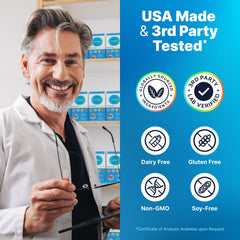 Illustration of brain focus and clarity from NMNH