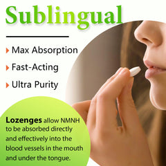 DNA repair and cellular health concept art for NMNH