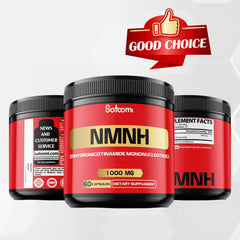 Serving size guidance of 2 capsules per day