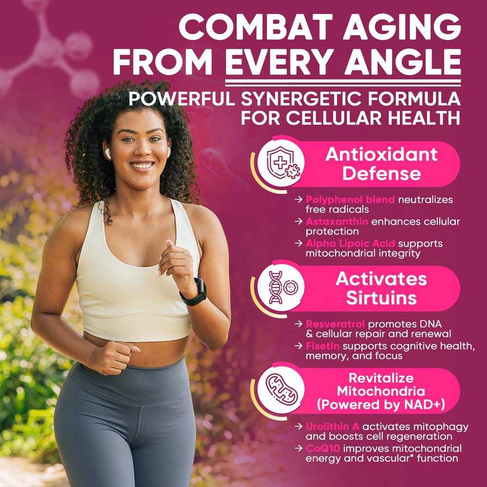 Gummy being lifted from the NMNH bottle