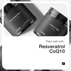 Clinical study and purity verification imagery for NMNH supplement