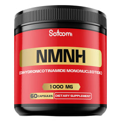 NMNH bottle front view