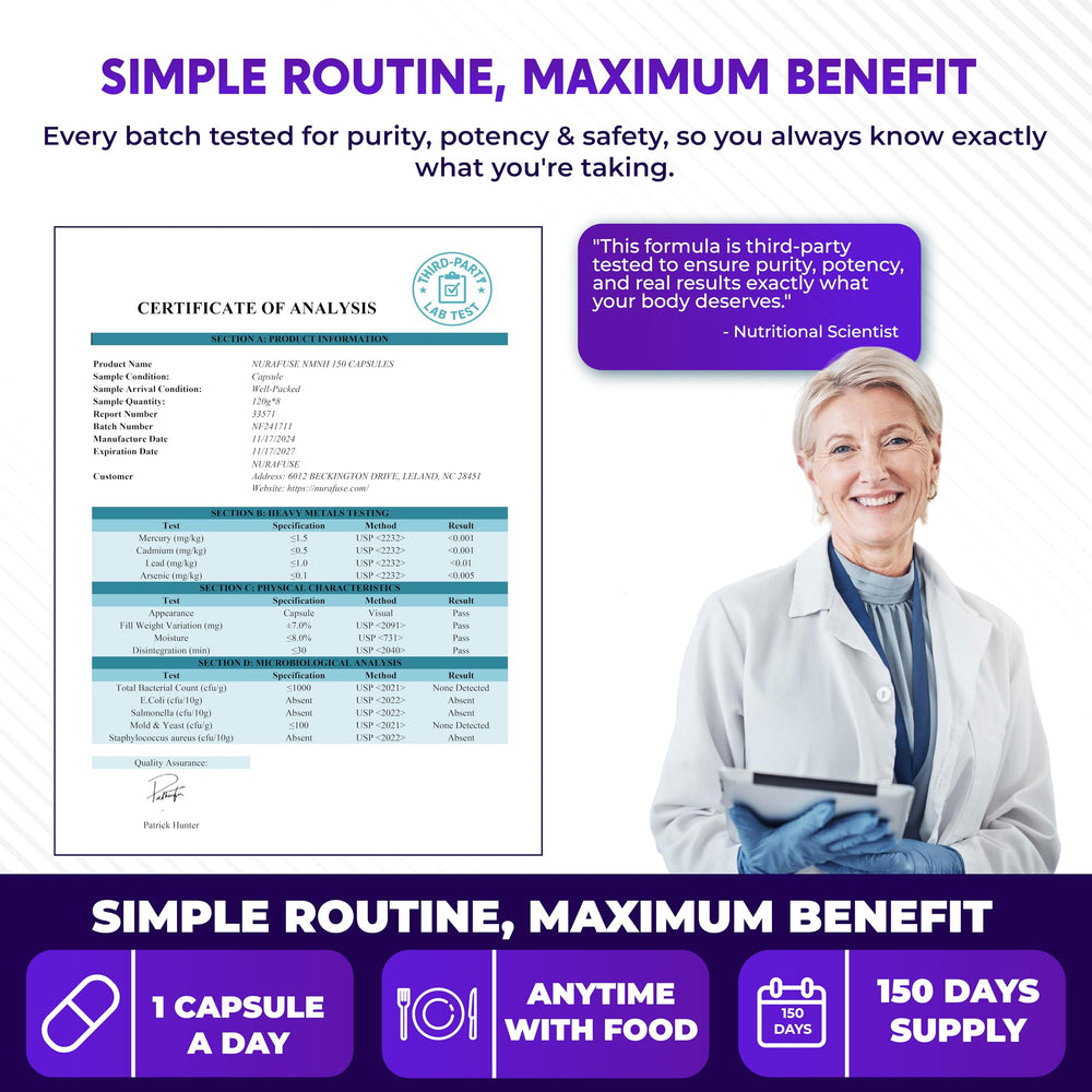 Made in USA manufacturing facility