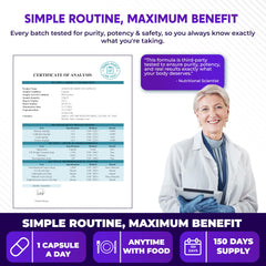 Made in USA manufacturing facility