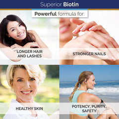 Banner indicating no artificial additives