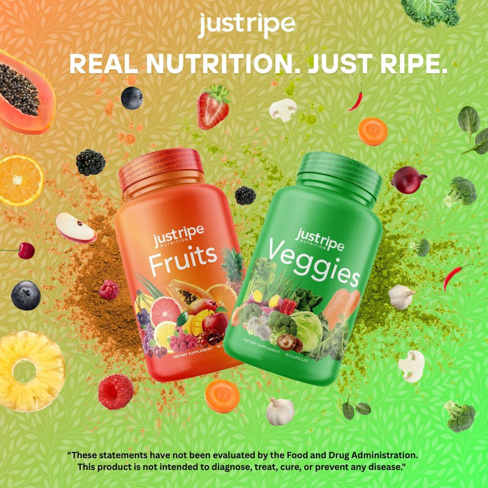 No artificial additives vegan formula
