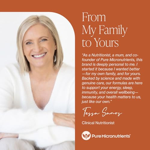 No artificial flavors or common allergens in zinc supplement