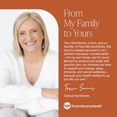 No artificial flavors or common allergens in zinc supplement