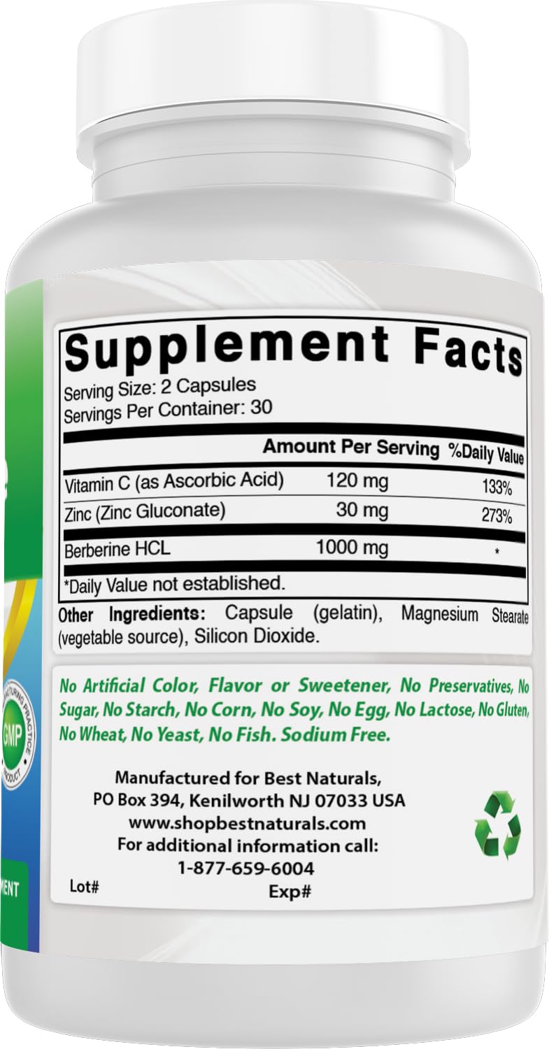 Label detail showing no artificial colors flavors or sweeteners