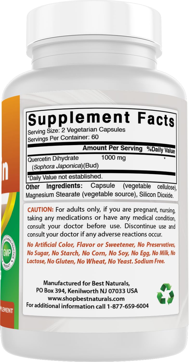 Packaging note: no artificial colors flavors or sweeteners