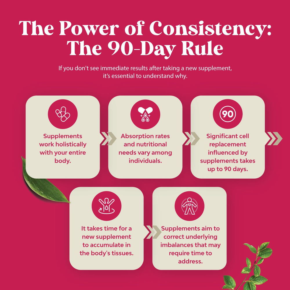 No artificial flavors or colors