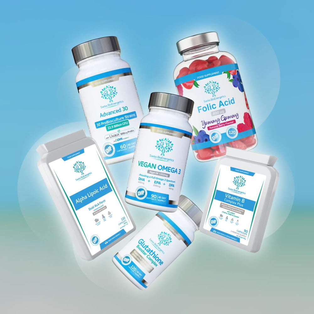 No artificial fillers in the supplement