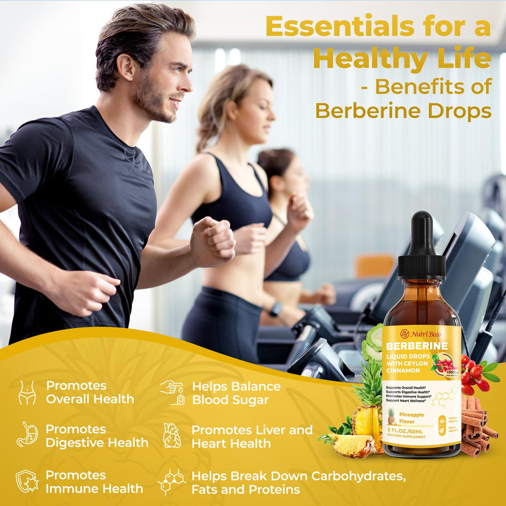 No artificial colors, flavors, or preservatives on the label