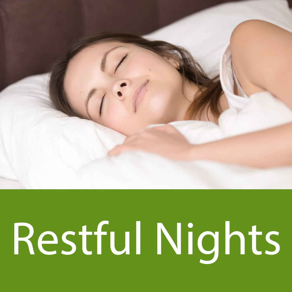 Clean formula with no fillers or binders