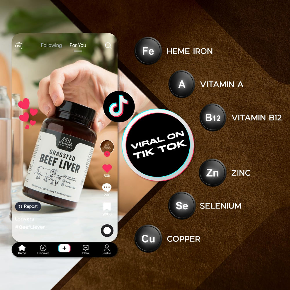 Clean formula with no synthetic fillers or GMOs