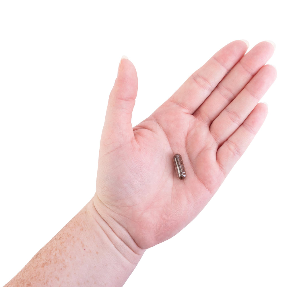 Cloves capsules free from preservatives and fillers