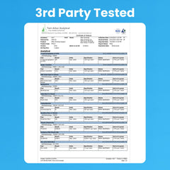 Liver health and detox infographic