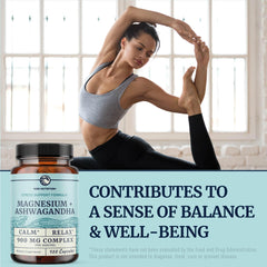 Nobi Nutrition wellness desk scene suggesting a relaxing routine.