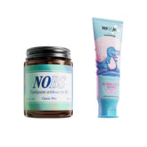 NOBS Bundle – adult toothpaste tablets packaging