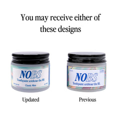 Eco-friendly, BPA-free toothpaste tablets lifestyle image