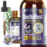 NoctuRest bottle and box product shot