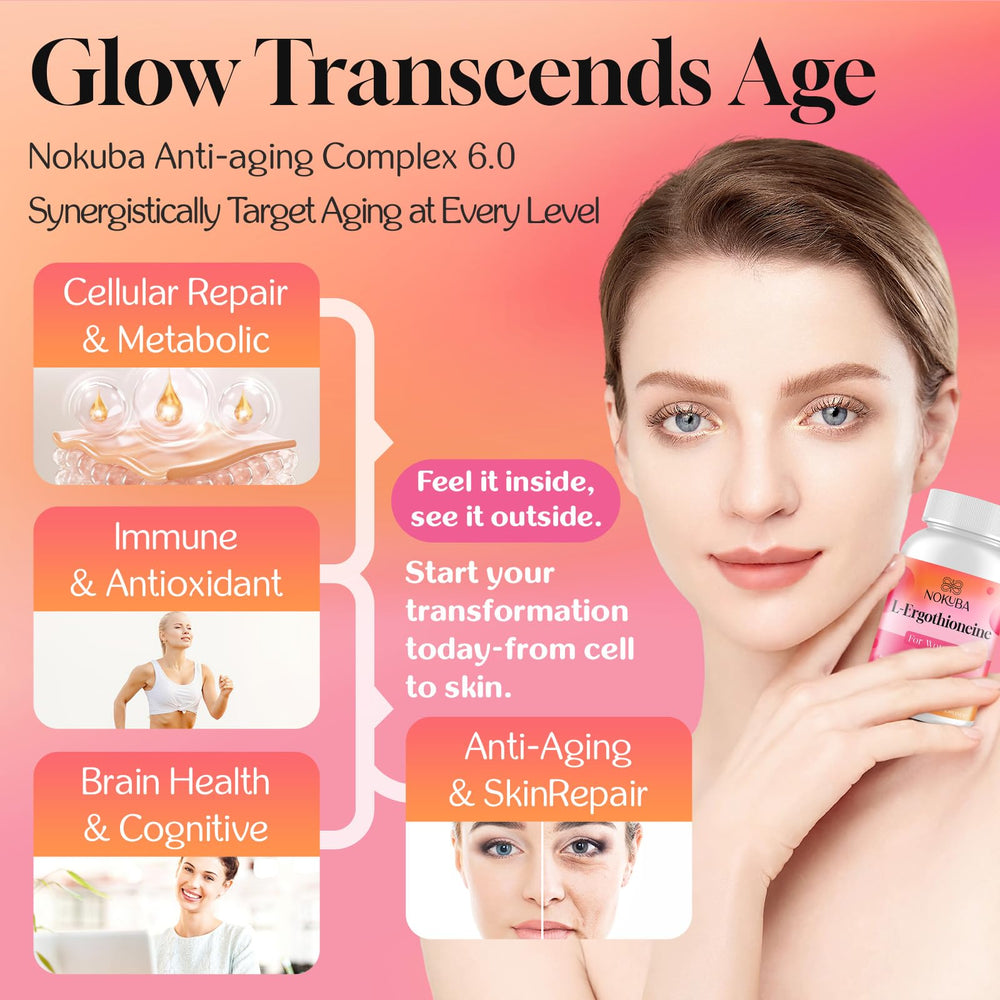 Hydrolyzed marine collagen peptides (100mg) used in the formula