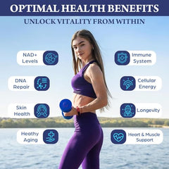 Ingredient highlights: NAD+ precursors and plant extracts