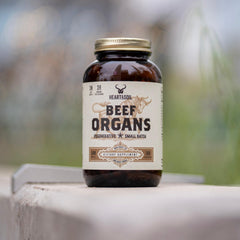 Non-GMO and allergen-free formulation claim