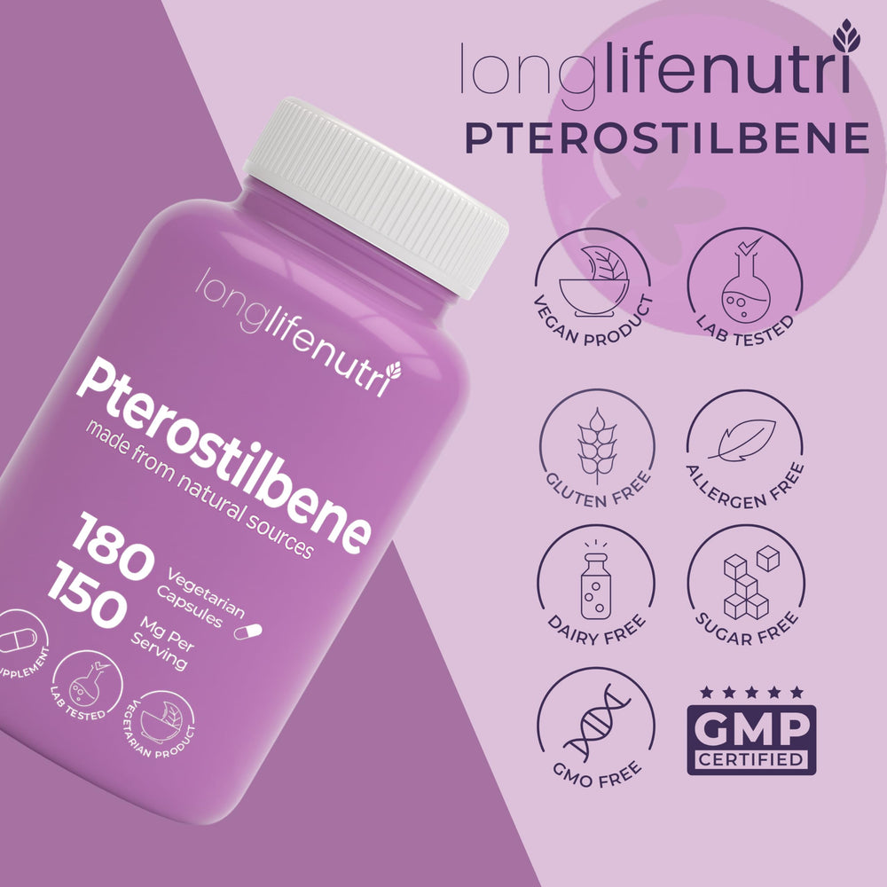 Non-GMO clean label badge