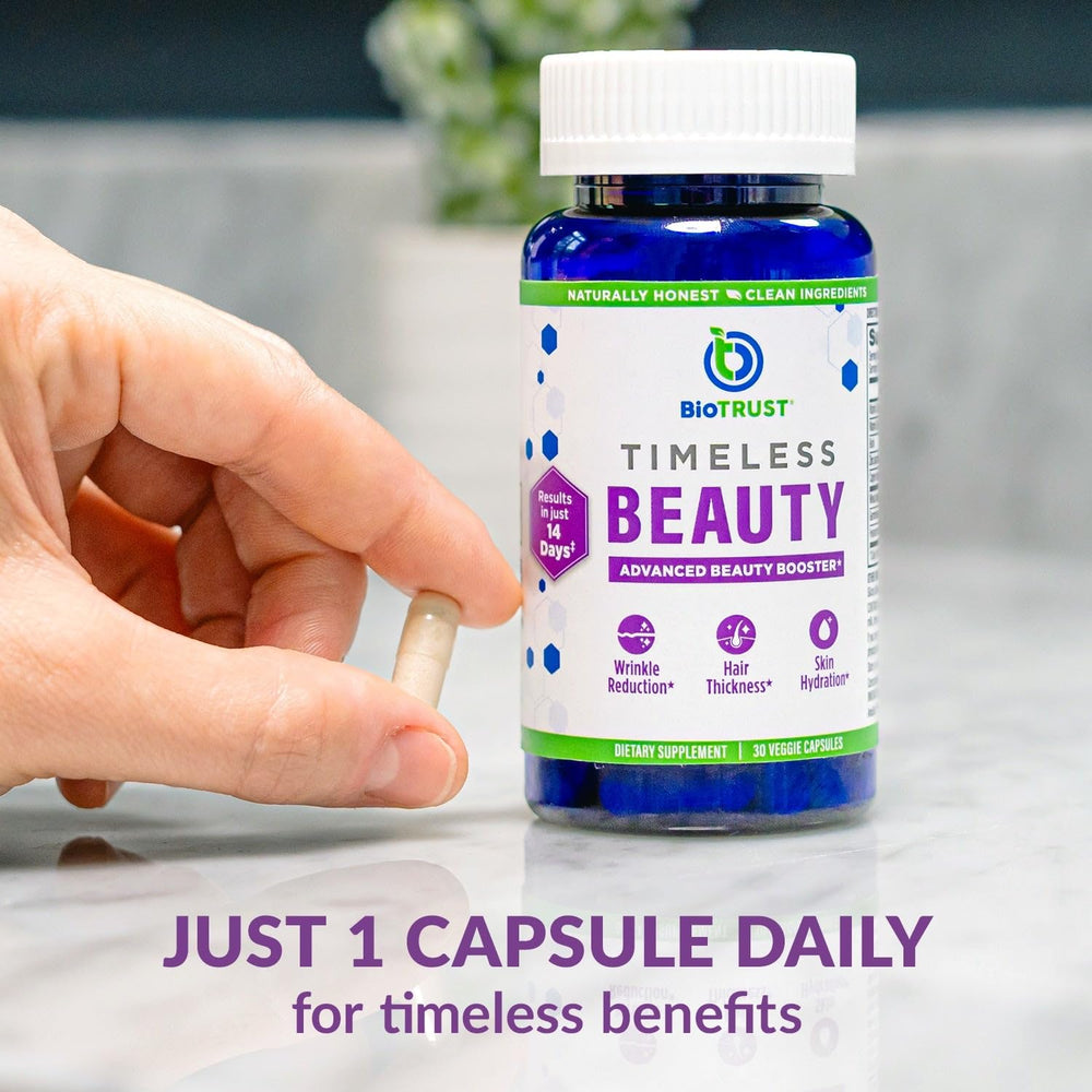 Non-GMO, gluten-free and dairy-free supplement label