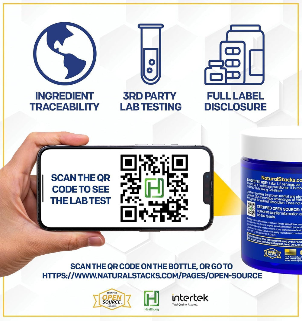 Non-GMO and gluten-free certification badge