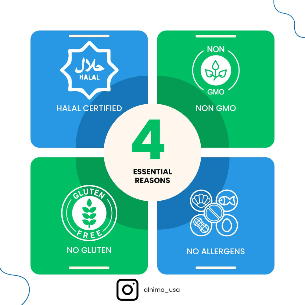 Non-GMO, gluten-free zinc supplement bottle