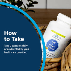 Non-GMO and gluten-free formulation icons