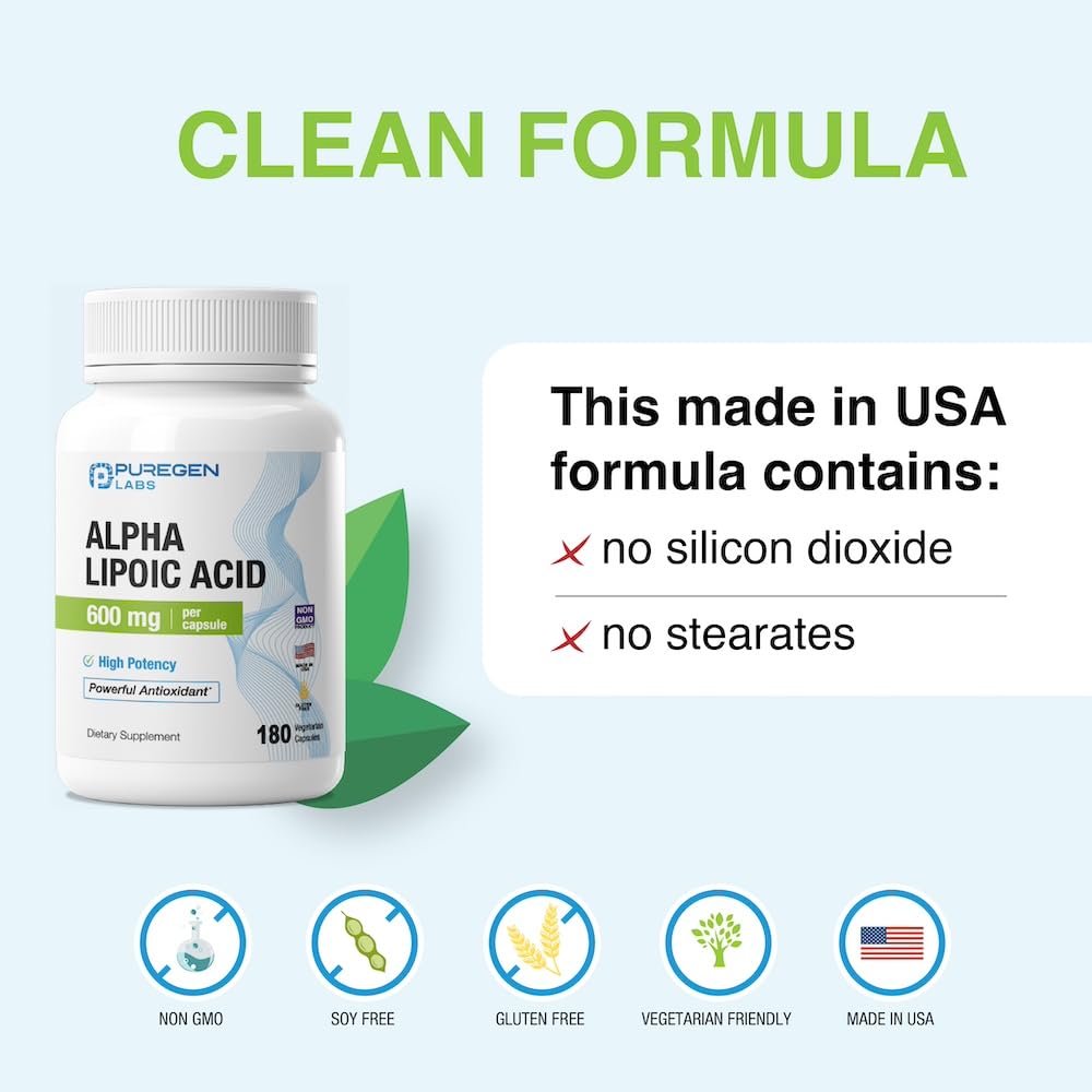 Vegetarian capsules and GMP compliant manufacturing in the USA