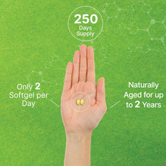 Non-GMO, gluten-free, dairy-free ingredients label