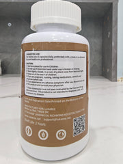 Non-GMO, gluten-free, dairy-free and sugar-free labeling