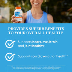 Non-GMO and gluten-free product labeling