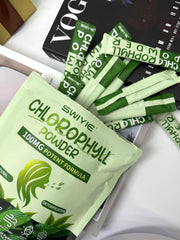 Non-GMO and gluten-free label on product