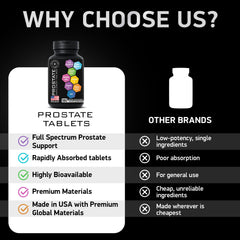 Non-GMO and gluten-free label on supplement packaging